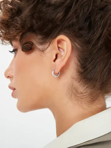 Серьги конго