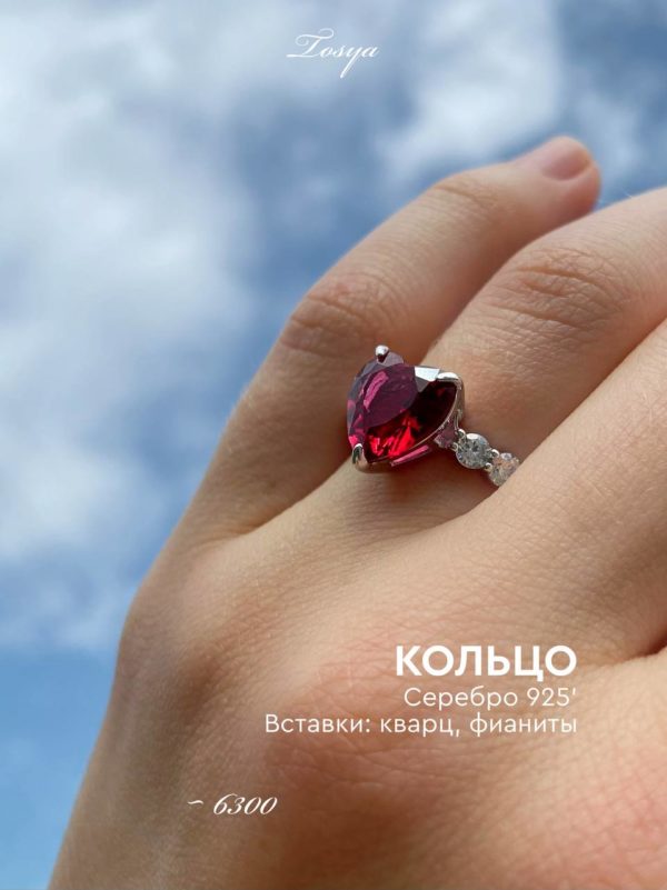 Кольцо — изображение 2