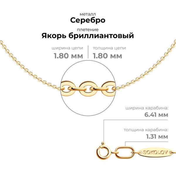 Цепь — изображение 2